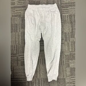 Men’s extra large champion, classic fleece, sweatpants jogger bottom